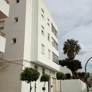  Apartamento Atico Calle Real España