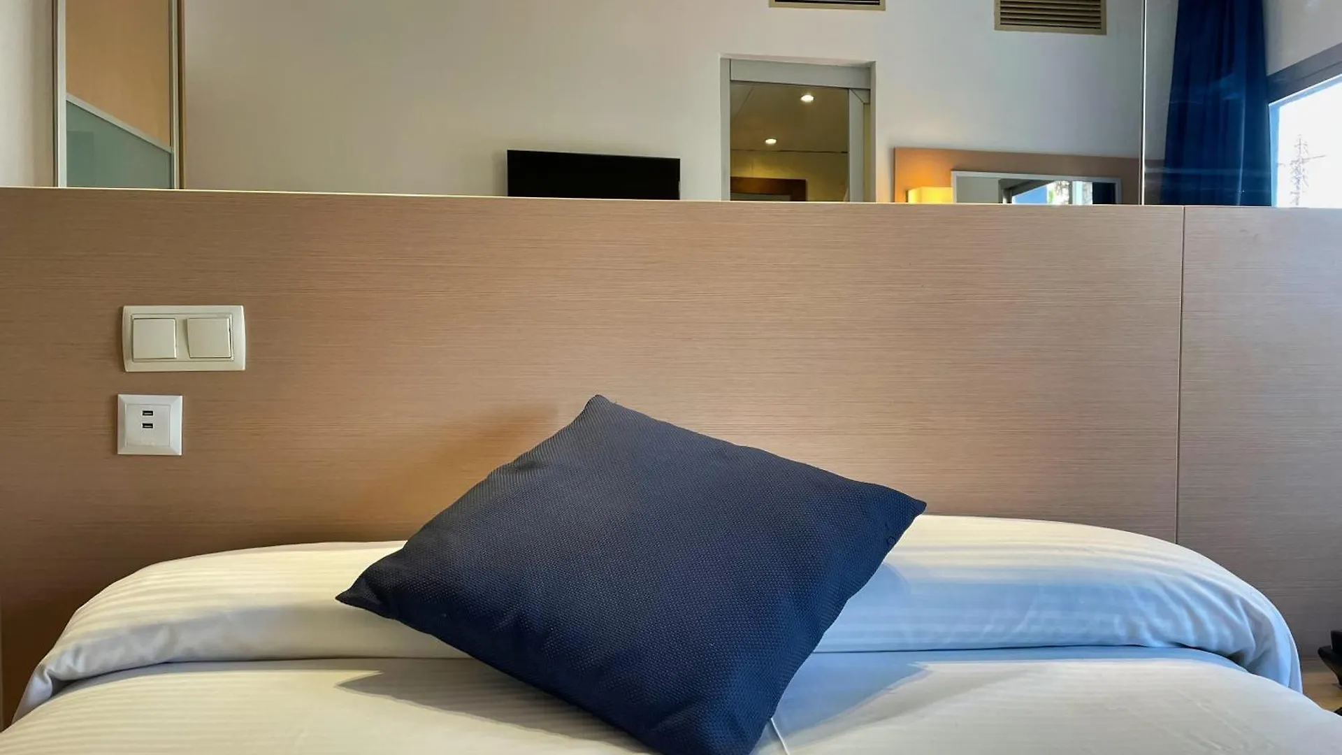 Hotel Villamarina Club Salou