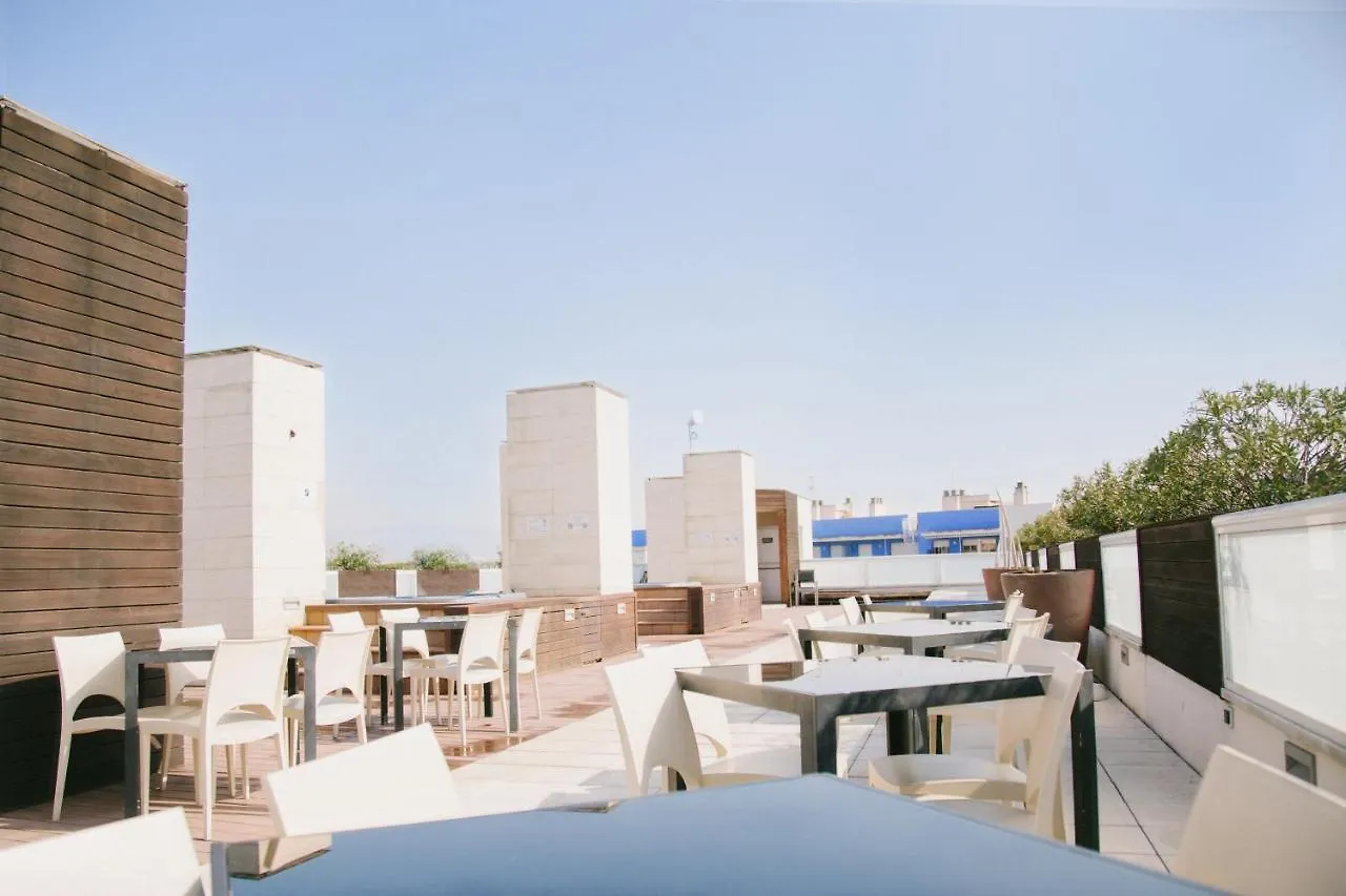 Hotel Villamarina Club Salou 3*,  Spanien