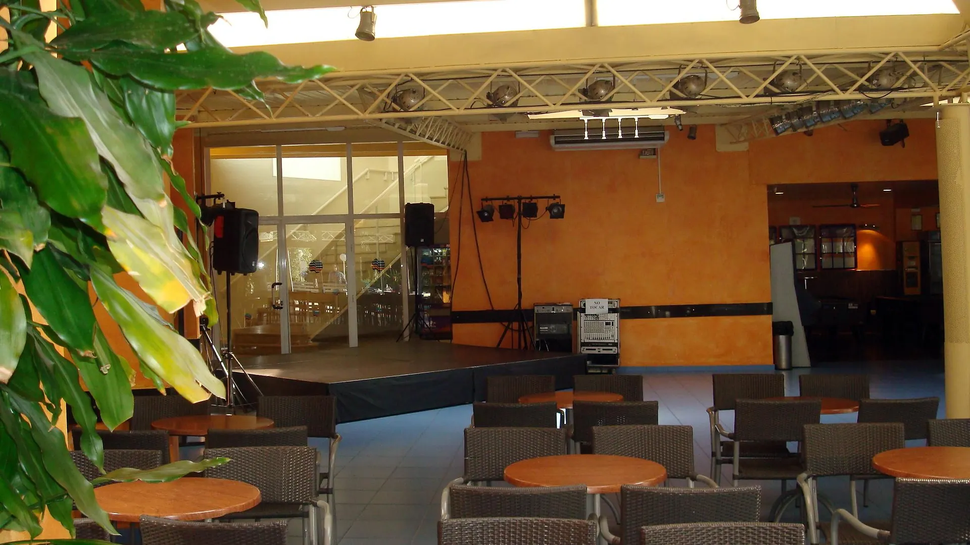 Hotel Villamarina Club Salou 3*,  Spain