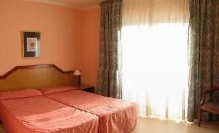 ***  Hotel Villamarina Club Salou Spain