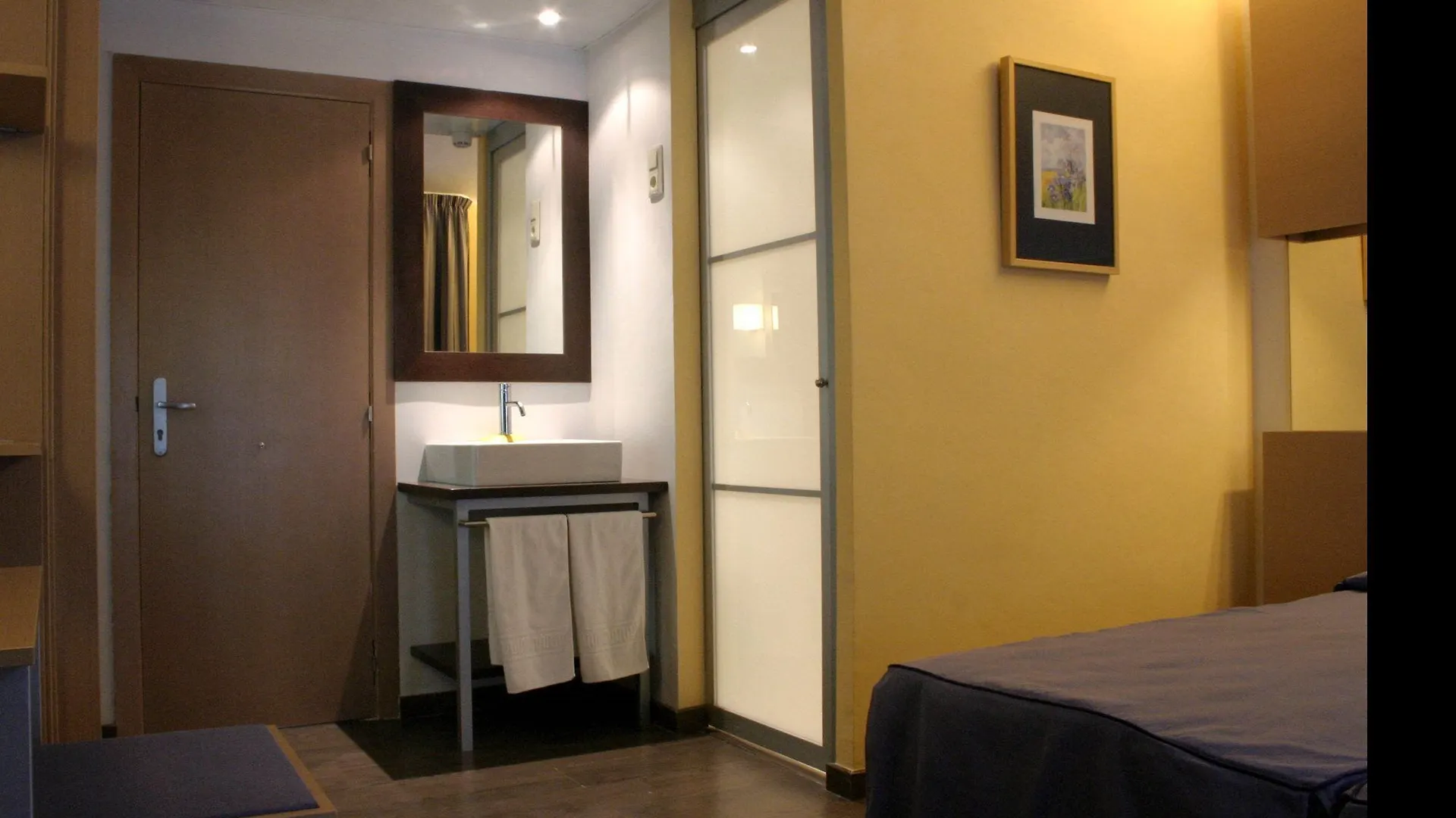 Hotel Villamarina Club Salou 3*,  Spain